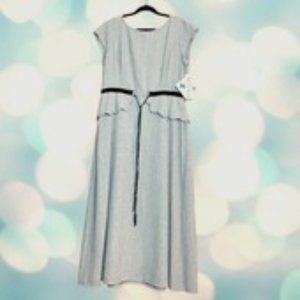 Danny & Nicole Dress Size 16